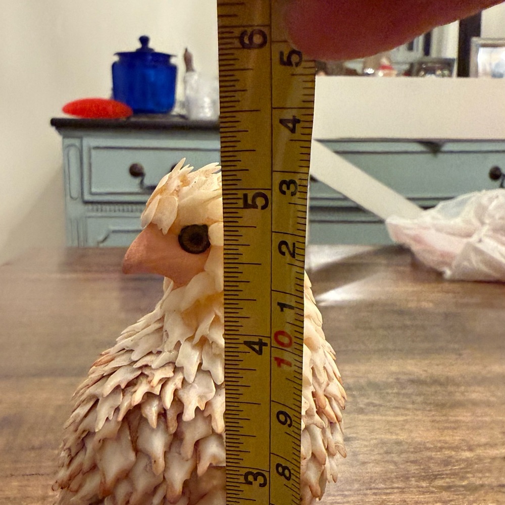 Eagle Figure - Picture 8 of 8